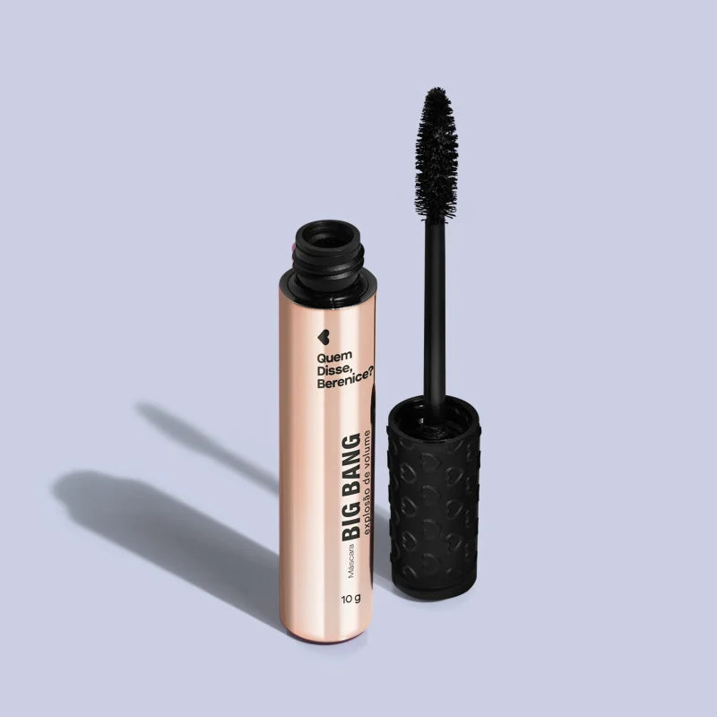 Máscara de Cílios - Big Bang Explosão de Volume