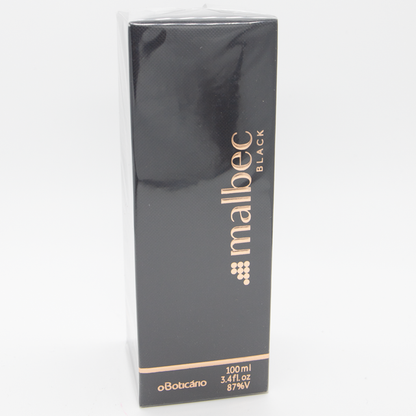 Malbec Black 100ml