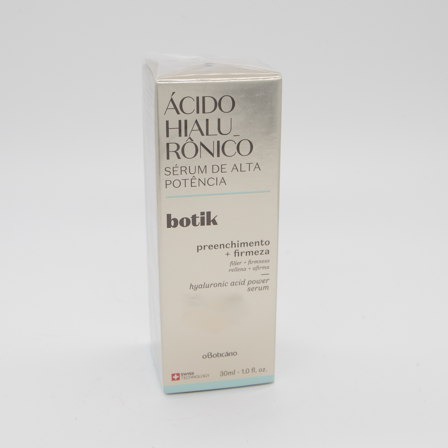 Botik - Ácido Hialurônico
