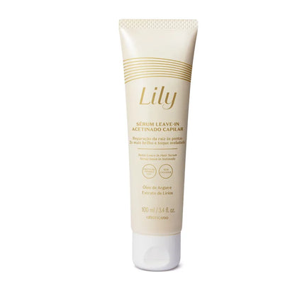 Lily Hair Leave-In Serum 100ml