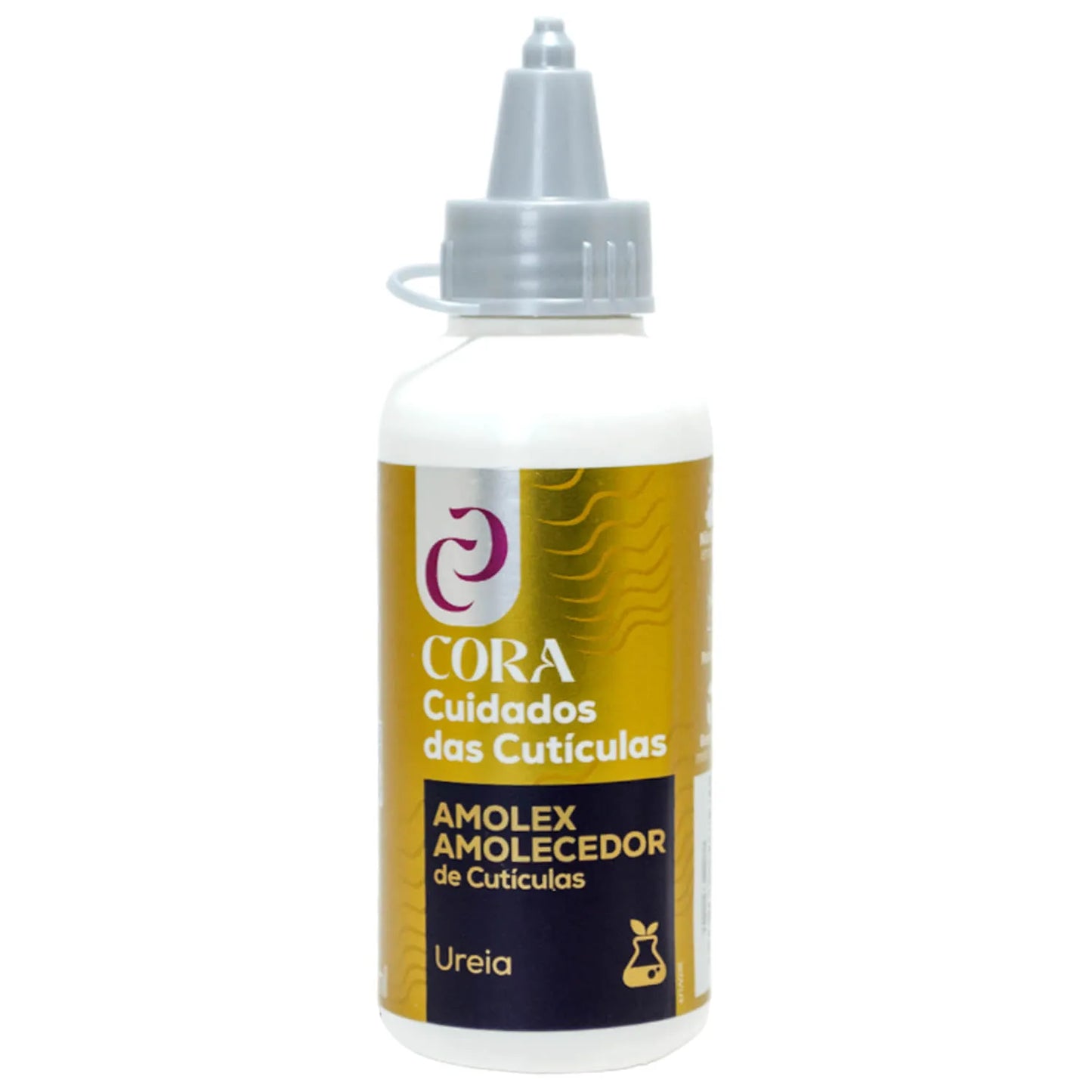 Amolex Amolecedor de Cutículas - Cora