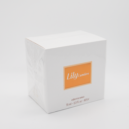 Lily Lumière Eau de Parfum