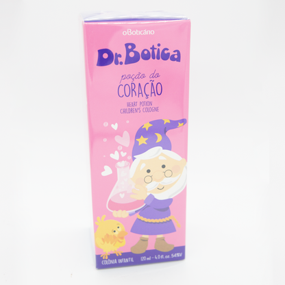 Dr Botica 120ml