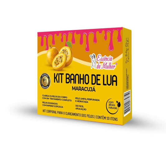 Kit Banho de Lua