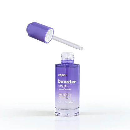 Booster Repair Óleo Capilar 30ml - Wepink