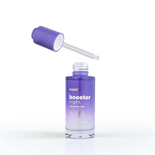 Booster Repair Óleo Capilar 30ml - Wepink