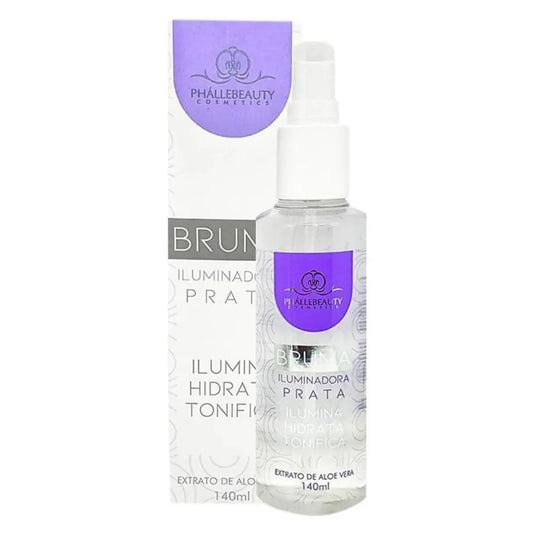 Bruma Iluminadora Prata - Phállebeauty