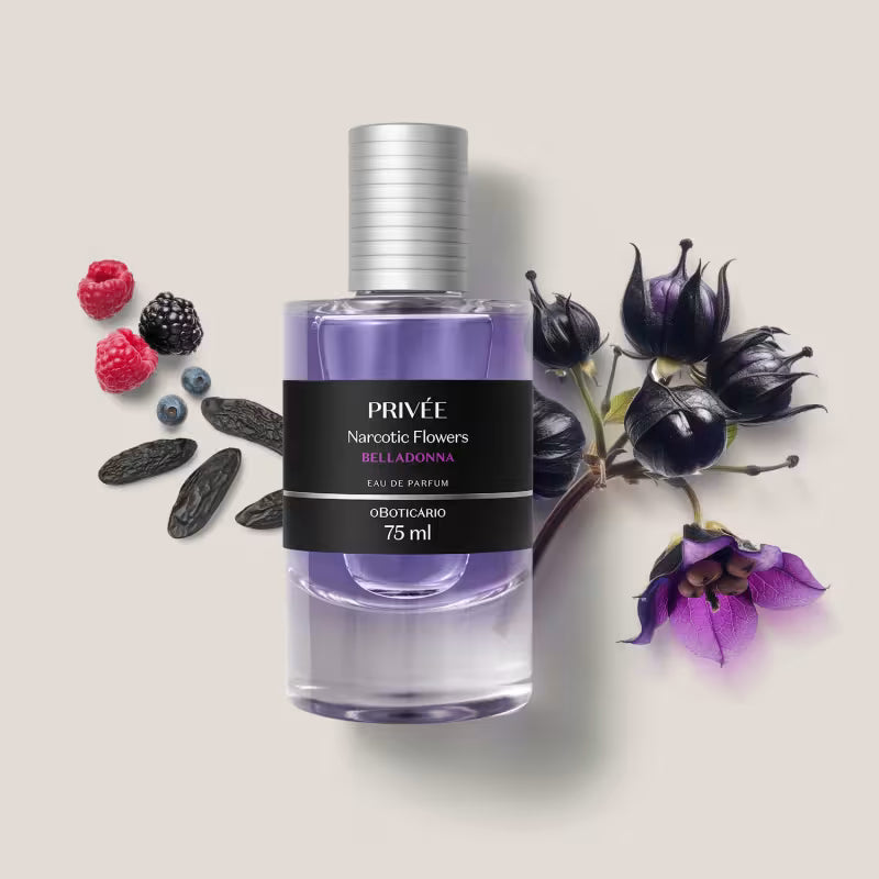 Privée - Belladonna