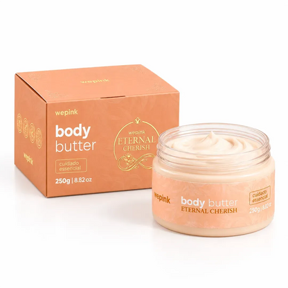 Body Butter Eternal Cherish Manteiga Corporal 250g