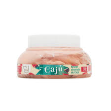 Geleia Hidratante Corporal - Caju