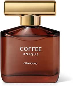 Coffee Man Unique - O Boticário