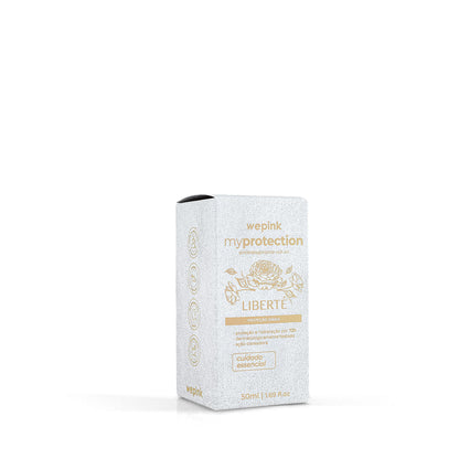 Desodorante Antitranspirante Roll-on Liberté 50ml
