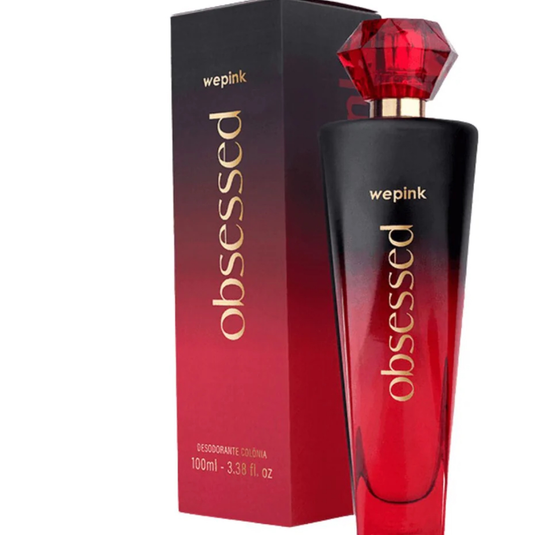 Obsessed 100ml