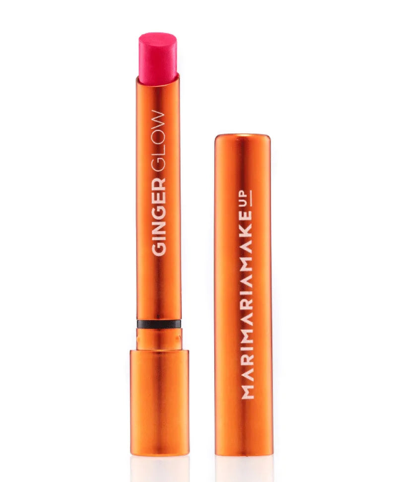 Batom Ginger Glow Stick Bold - Mari Maria Makeup
