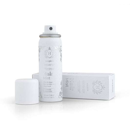 Hair Mist Heaven Desodorante Capilar 50ml