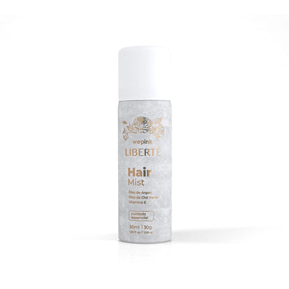 Hair Mist Liberté Desodorante Capilar 50ml