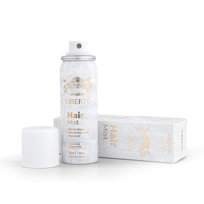 Hair Mist Liberté Desodorante Capilar 50ml