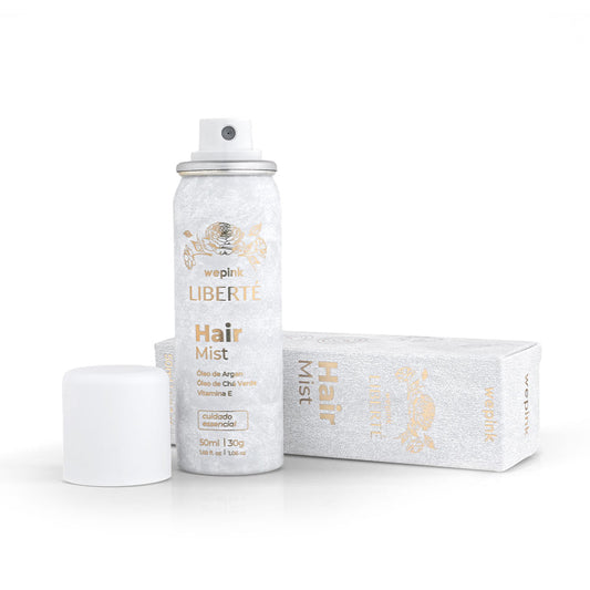 Hair Mist Liberté Desodorante Capilar 50ml