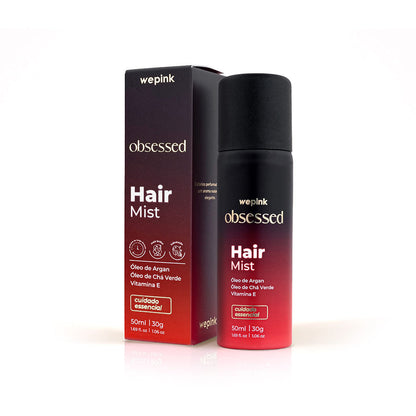 Hair Mist Obsessed Desodorante Capilar 50ml