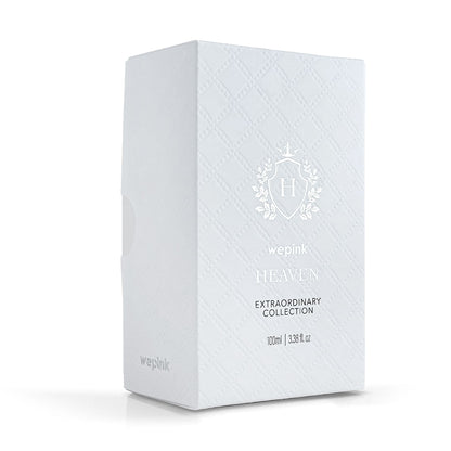 Heaven Desodorante Colônia 100ml