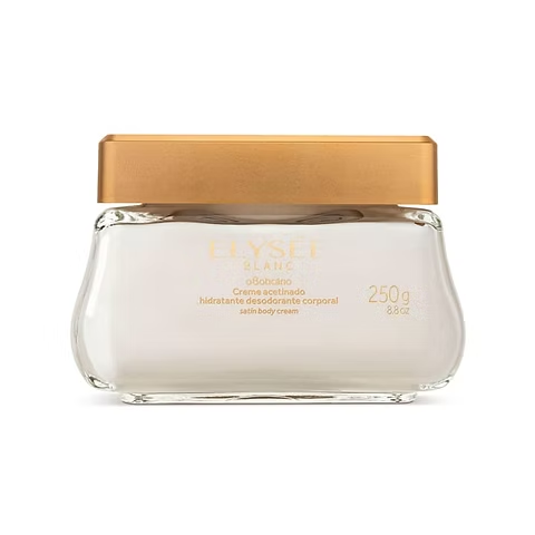 Elysée Blanc Body Lotion