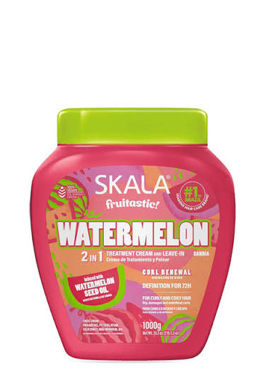 Máscara Skala - Watermelon