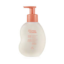 Sabonete Líquido - Mamãe e Bebê