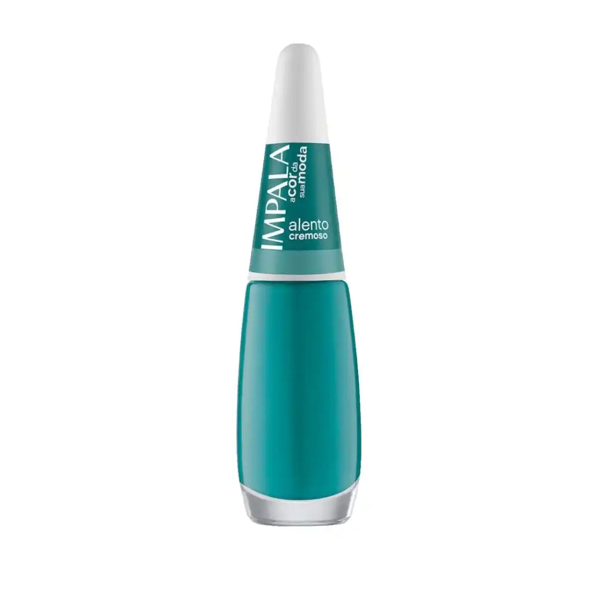 Esmalte A Cor da Sua Moda Alento Cremoso - Impala