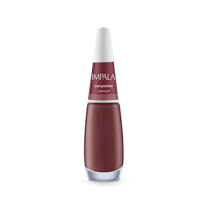 Esmalte A Cor da Sua Moda Compaixão Cremoso - Impala