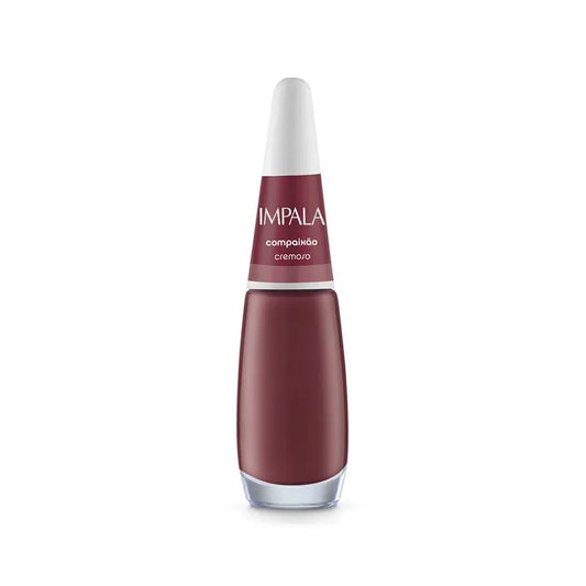 Esmalte A Cor da Sua Moda Compaixão Cremoso - Impala