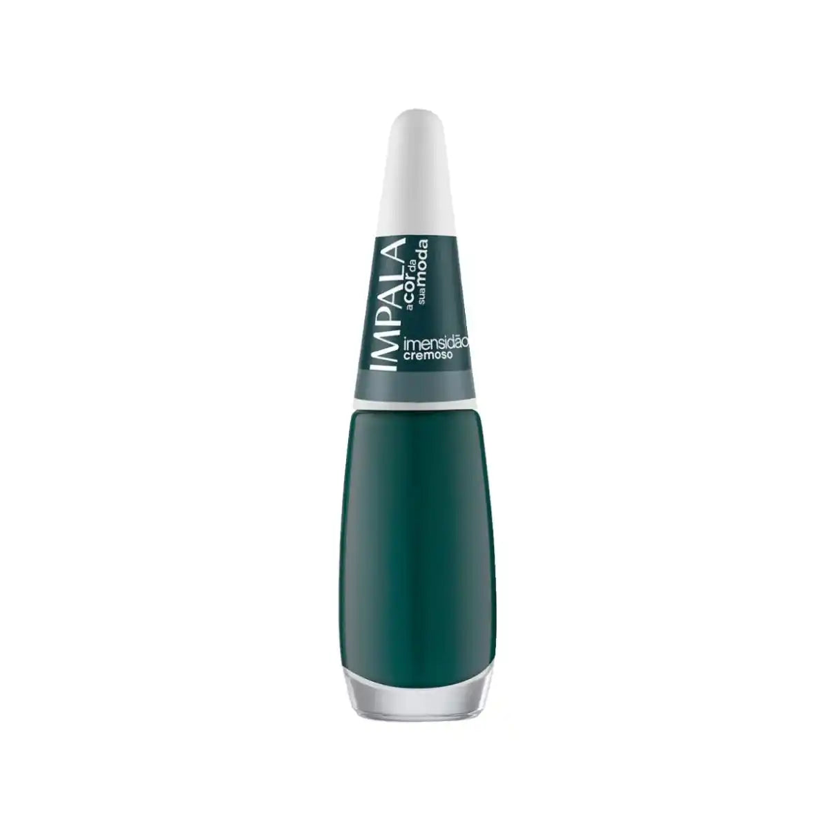 Esmalte A Cor da Sua Moda Imensidão Cremoso - Impala
