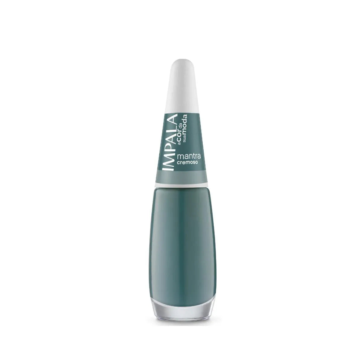 Esmalte A Cor da Sua Moda Mantra Cremoso - Impala