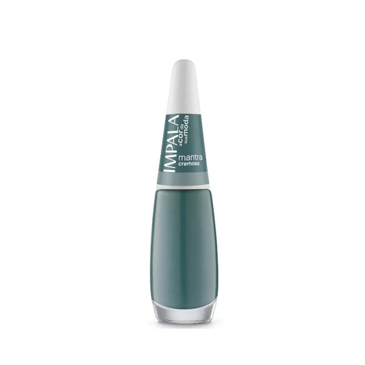 Esmalte A Cor da Sua Moda Mantra Cremoso - Impala