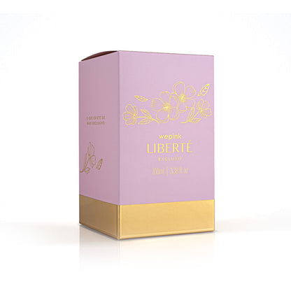 Liberté Exclusif Desodorante Colônia 100ml