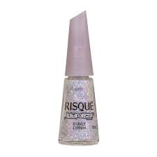 Esmalte Lollapalooza A Grade é Minha - Risqué