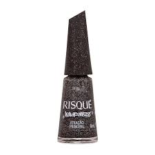 Esmalte Lollapalooza Atração Principal - Risqué