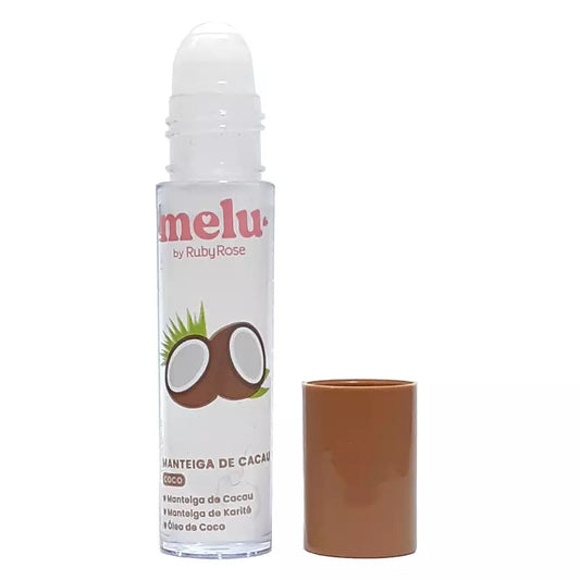 Manteiga de Cacau - Melu