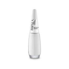 Esmalte A Cor da Sua moda Branco Cremoso - Impala