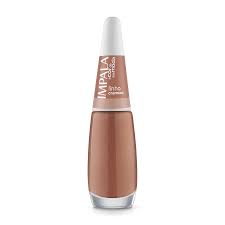 Esmalte A Cor da Sua Moda Chamego Meu Cremoso - Impala