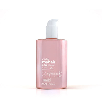 Proteína Condicionante My Hair Ultra Repair 230ml