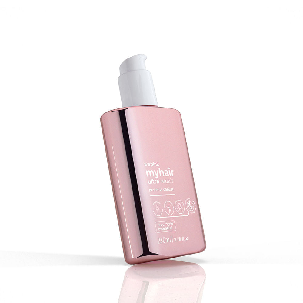 Proteína Condicionante My Hair Ultra Repair 230ml