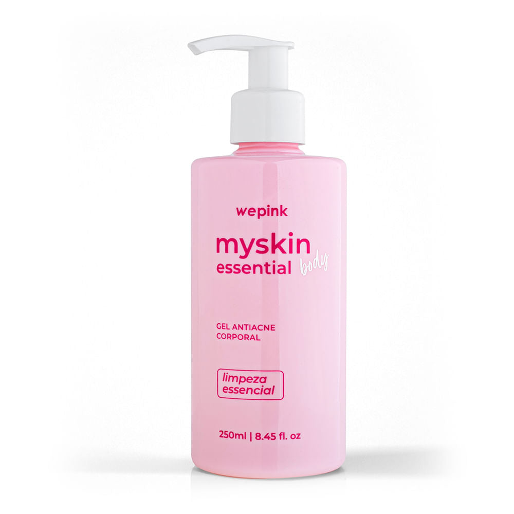 Myskin Essential Body 250ml