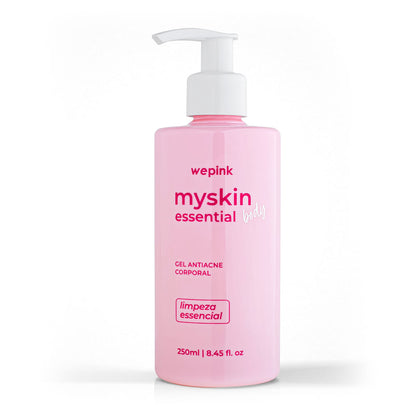 Myskin Essential Body 250ml