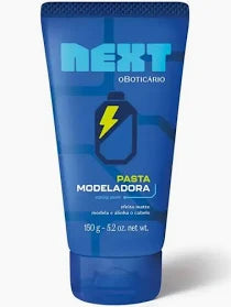 Next Pasta Modeladora - O Boticário