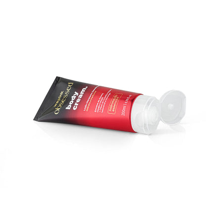 Body Cream Obsessed Desodorante Hidratante 200ml
