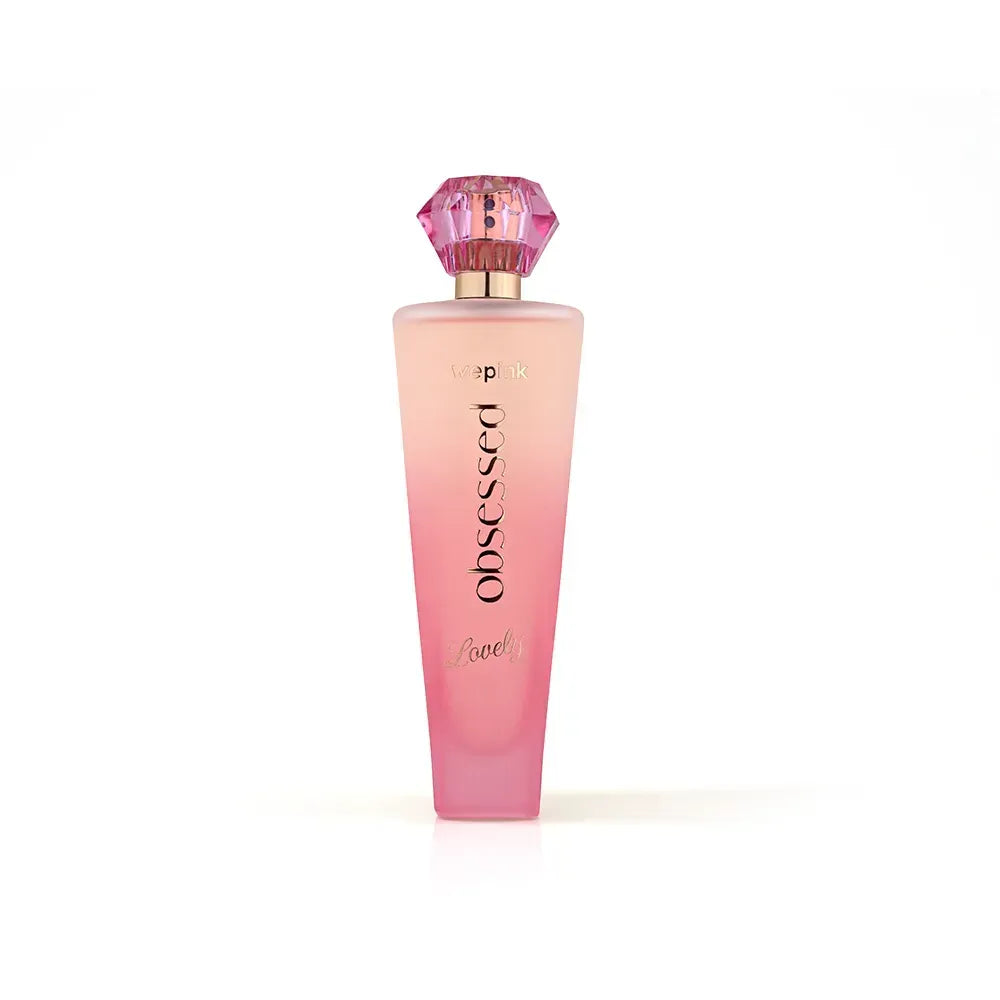 Obsessed Lovely Desodorante Colônia 100ml