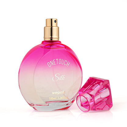 One Touch Silk Desodorante Colônia 100ml