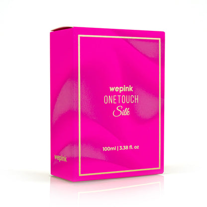 One Touch Silk Desodorante Colônia 100ml