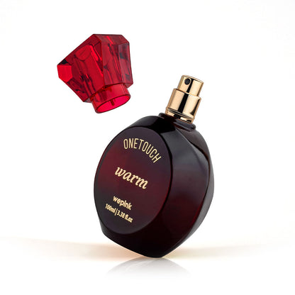 One Touch Warm Desodorante Colônia 100ml
