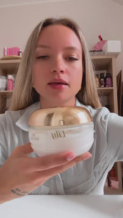 Lily Body Lotion
